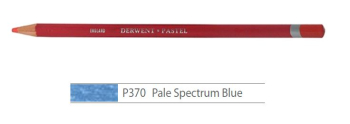 DERWENT PASTEL PENCILS PALE SPECT. BLUE 2300266
