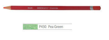 DERWENT PASTEL PENCILS PEA GREEN 2300272