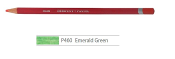 DERWENT PASTEL PENCILS EMERALD GREEN 2300275