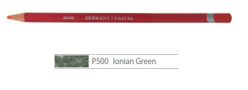 DERWENT PASTEL PENCILS IONIAN GREEN 2300279