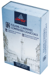 CONTE COMPRESSED CHARCOAL - HB 9500363