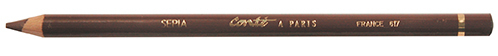CONTE DRAWING PENCILS - WHITE 45001162