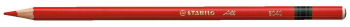 ALL - STABILO RED 8040 (CHINAGRAPH) PENCILS