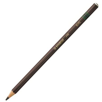 ALL - STABILO BROWN 8045 (CHINAGRAPH) PENCILS