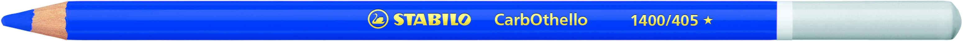 CARBOTHELLO PASTEL PENCILS - ULTRAMARINE BLUE 1400/405
