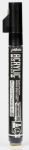 PEBEO ACRYLIC MARKER 4mm TIP PRECIOUS BLACK 201555