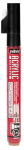 PEBEO ACRYLIC MARKER 4mm TIP RED 201508