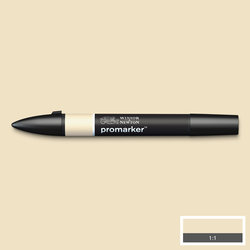 PROMARKER CHAMPAGNE 0203001 BY WINSOR & NEWTON