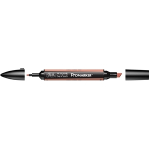 PROMARKER CORAL 0203017 BY WINSOR & NEWTON