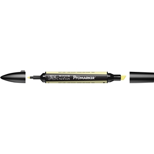 PROMARKER SOFT LIME 0203368 BY WINSOR & NEWTON