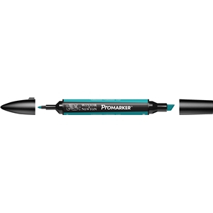 PROMARKER TURQUOISE 0203654 BY WINSOR & NEWTON
