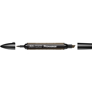 PROMARKER UMBER 0203251 BY WINSOR & NEWTON