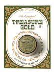 TREASURE GOLD - BRASS 25g