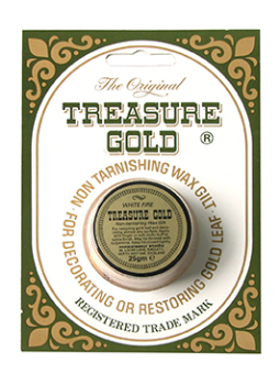 TREASURE GOLD - CLASSIC GOLD 25g