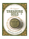 TREASURE GOLD - SILVER 25g