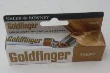DR GOLDFINGER - COPPER 145008230