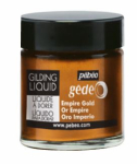 GEDEO GILDING LIQUID EMPIRE GOLD 30ml 766511