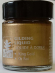 GEDEO GILDING LIQUID KING GOLD 30ml 766512