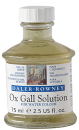 DR OX GALL SOLUTION 75ml 114007005