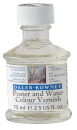 DR POSTER AND WATERCOLOUR VARNISH 75ml 114007009