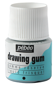 PEBEO DRAWING GUM - 45ml 033000