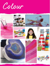 Artists' Soft Pastels & Accessories