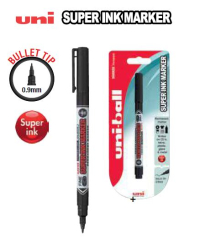 Super Ink Marker PNA-125 by Uni-ball