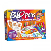 Blo Pens
