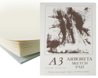 Arboreta 160gsm Cartridge Paper