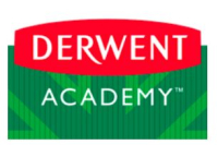 Derwent Academy Oil Pastel Sets