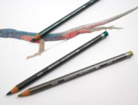 Derwent Watersoluble Graphitint Pencils