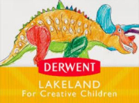 Derwent Lakeland Pencils