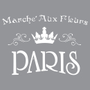 THE FLOWER MARKET 12