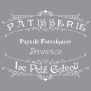 THE FRENCH BAKERY 12