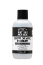 WN ACRYLIC SLOW DRYING MEDIUM 125ml 3030932