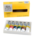 WN GALERIA 6 TUBE SET (6 X 60ml) 2190516