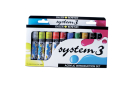 DR SYSTEM 3 INTRODUCTION SET - 10 x 22ml 129100015