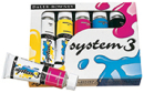 DR SYSTEM 3 PROCESS SET 6 x 59ml 129100506