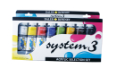 DR SYSTEM 3 SELECTION SET 8 x 59ml 129100508