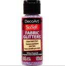 SOSOFT BRILL BURGUNDY 59ml FABRIC ACRYLIC DSSFG08-30
