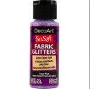 SOSOFT SUGAR PLUM 59ml FABRIC ACRYLIC DSSFG16-30