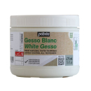 PEBEO WHITE GESSO STUDIO GREEN 475ML 818605