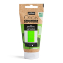 PEBEO ORIGIN ACRYLICS 60ml FLUORESCENT GREEN 817048