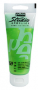 PEBEO 359 GREEN YELLOW IRID 250ml STUDIO ACRYLIC 169359
