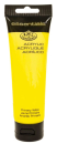 R&L ESSENTIALS ACRYLIC 120ml - PRIMARY YELLOW RAA-107