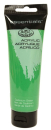 R&L ESSENTIALS ACRYLIC 120ml - CADMIUM GREEN RAA-117