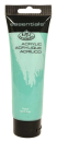 R&L ESSENTIALS ACRYLIC 120ml - AQUA RAA-150