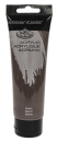 R&L ESSENTIALS ACRYLIC 120ml - BROWN RAA-152