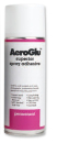 AEROGLU PERMANENT 400ml U-CRAFT SPRAY ADHESIVE 400253