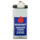 NEWPORT CLEANER FLUID 133ml